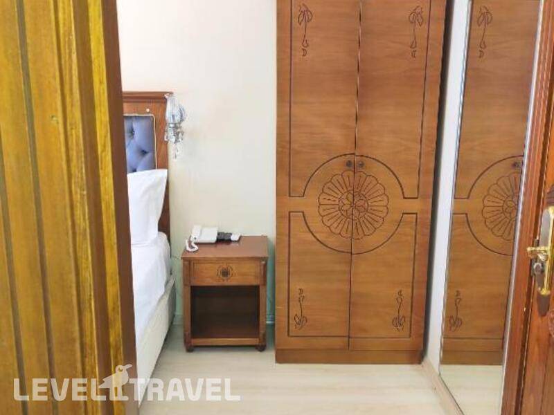 Фотография A La Sofia Hotel Istanbul
