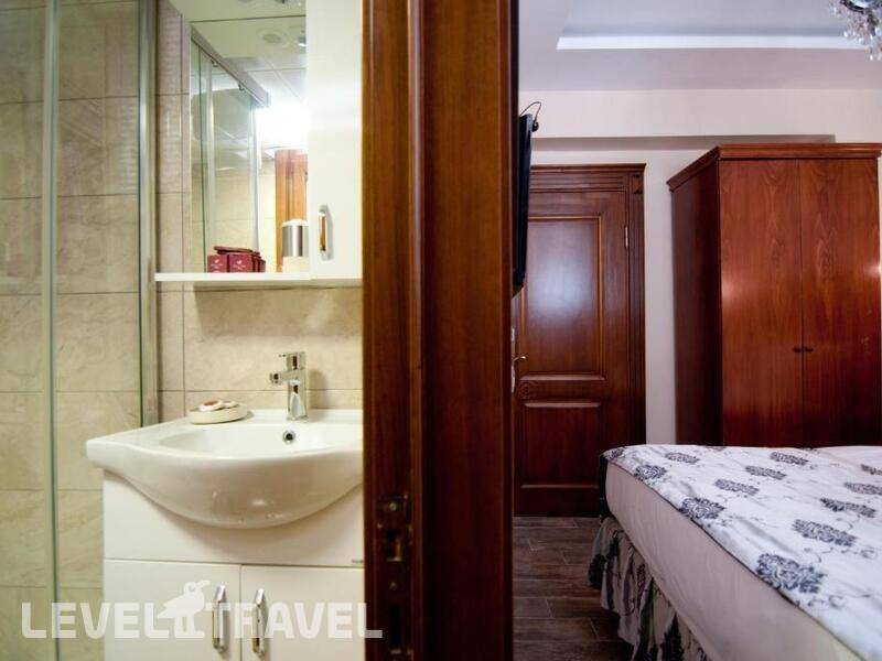 Фотография A La Sofia Hotel Istanbul