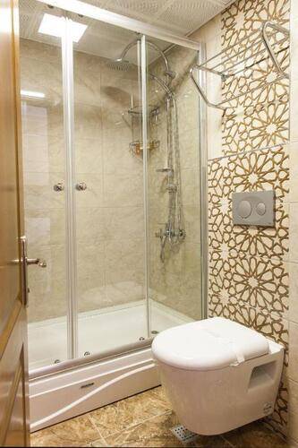 A La Sofia Hotel Istanbul
