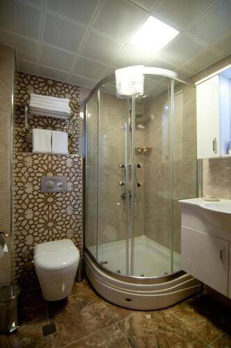 A La Sofia Hotel Istanbul