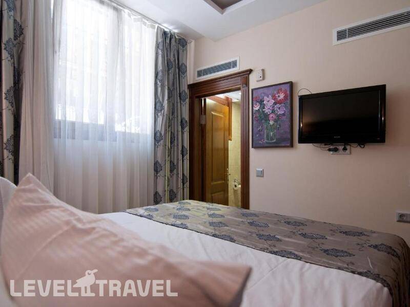 Фотография A La Sofia Hotel Istanbul