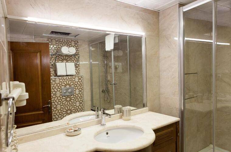 A La Sofia Hotel Istanbul