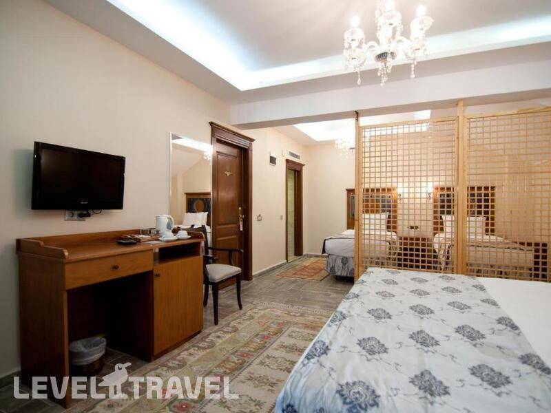 Фотография A La Sofia Hotel Istanbul