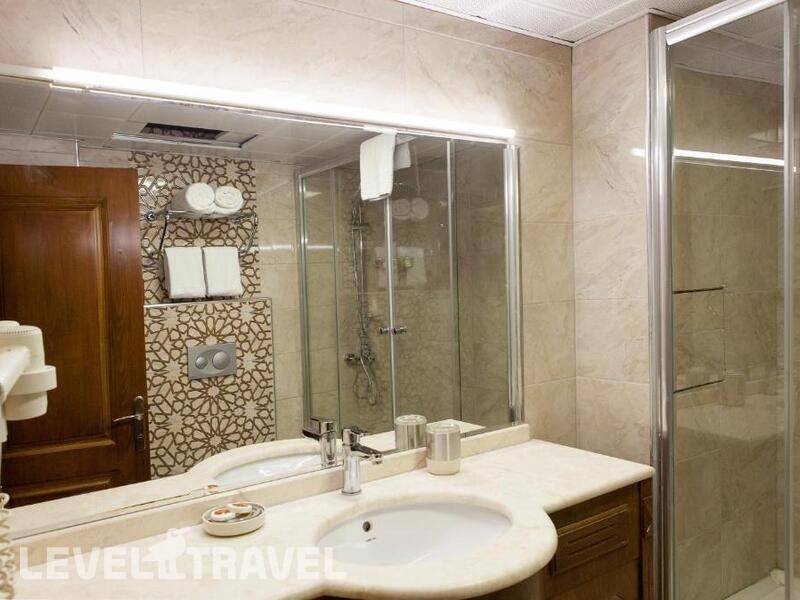 Фотография A La Sofia Hotel Istanbul