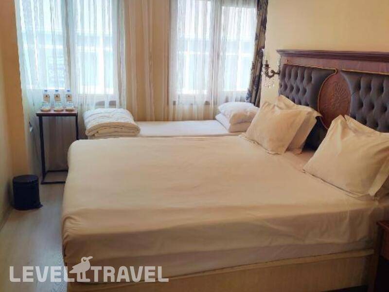 Фотография A La Sofia Hotel Istanbul