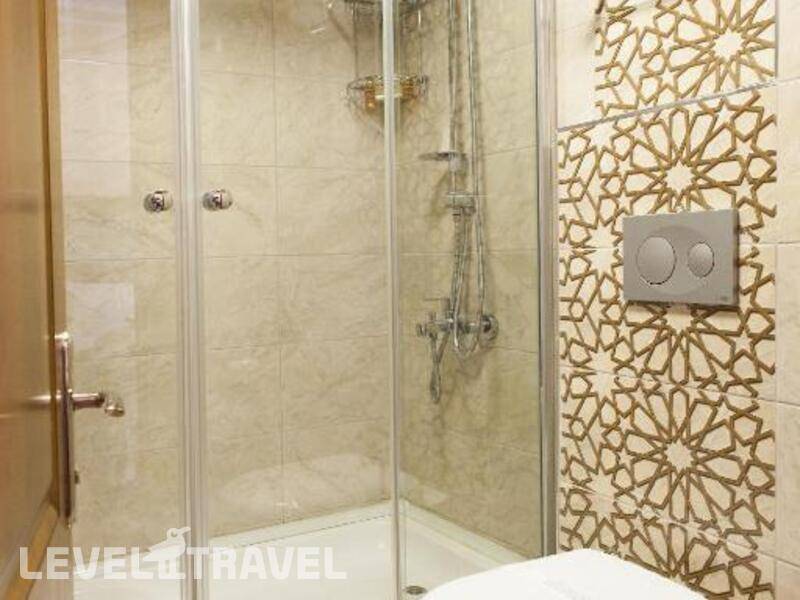 Фотография A La Sofia Hotel Istanbul