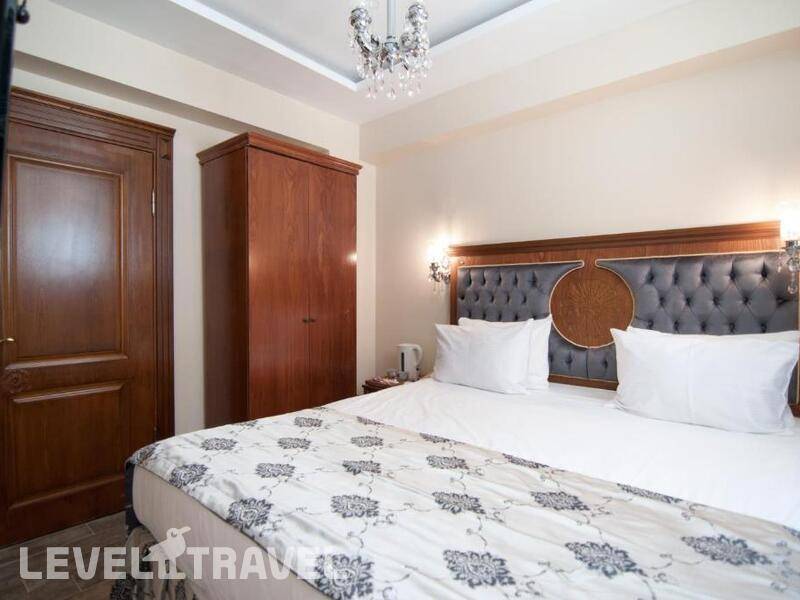 Фотография A La Sofia Hotel Istanbul