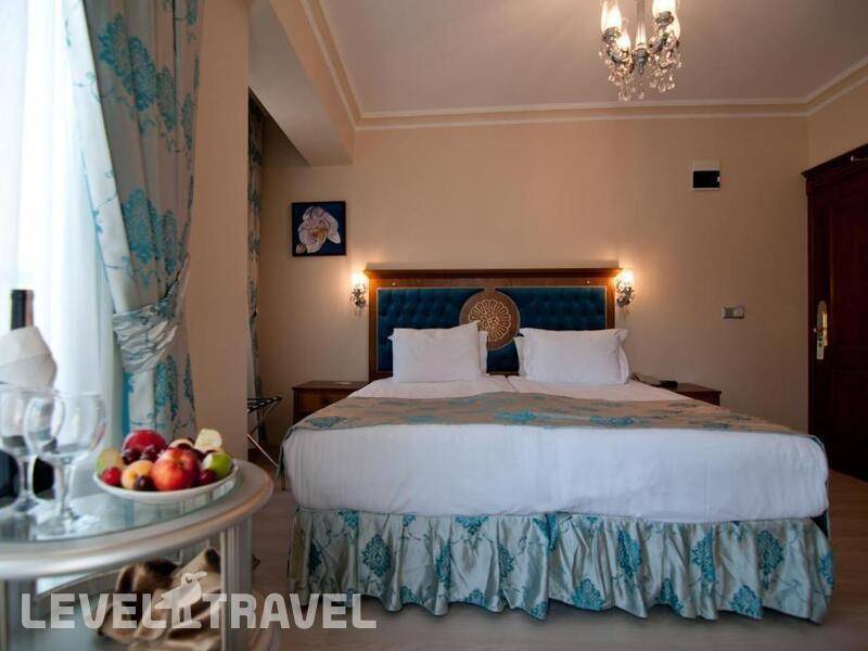 Фотография A La Sofia Hotel Istanbul