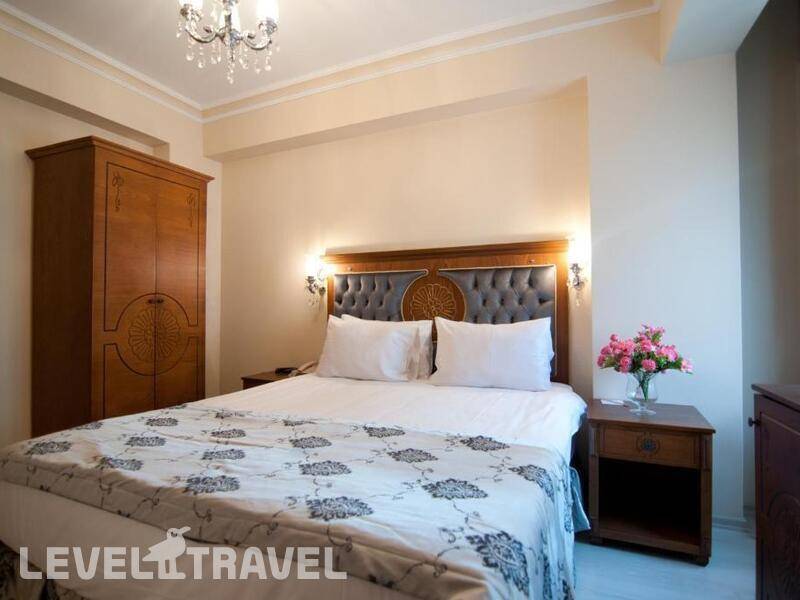 Фотография A La Sofia Hotel Istanbul