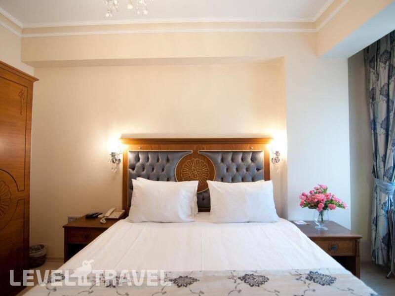 Фотография A La Sofia Hotel Istanbul