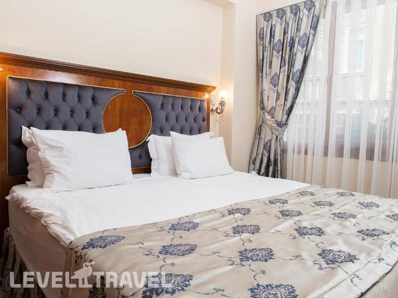 Фотография A La Sofia Hotel Istanbul