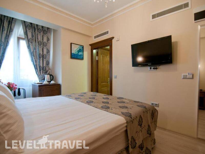 Фотография A La Sofia Hotel Istanbul