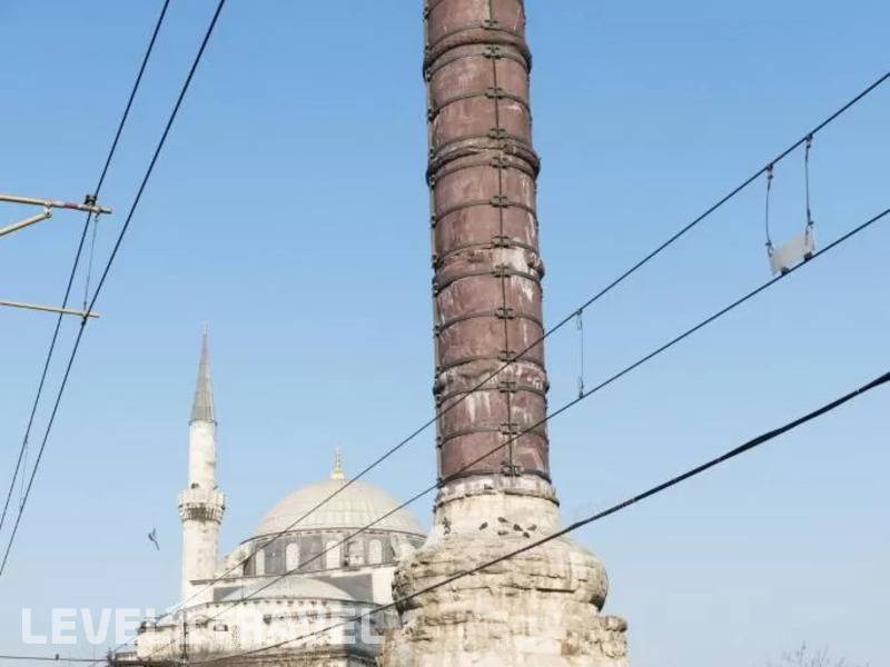 Фотография A La Sofia Hotel Istanbul