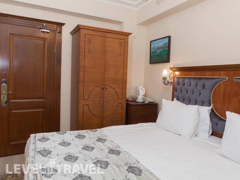 Фотография A La Sofia Hotel Istanbul