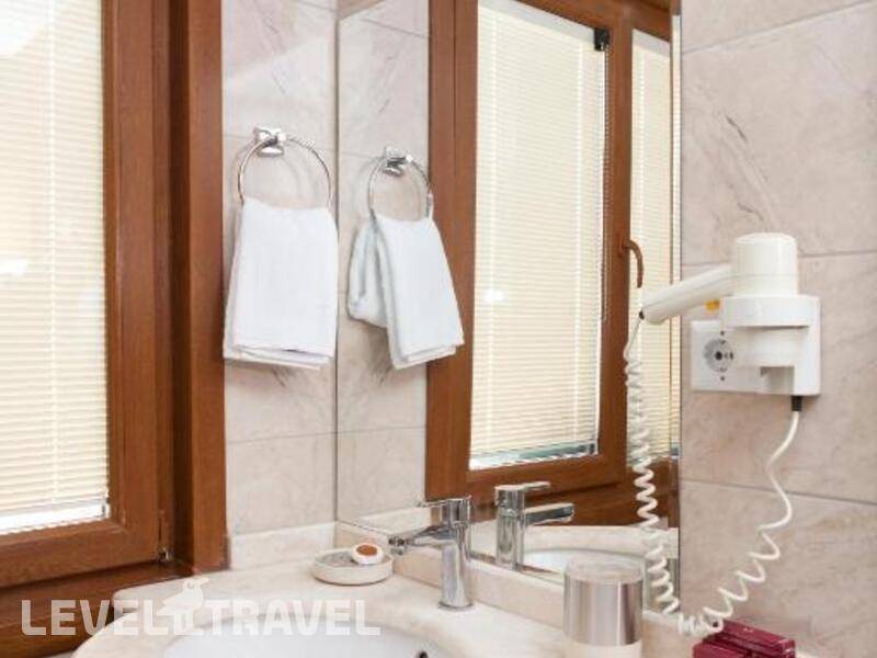 Фотография A La Sofia Hotel Istanbul