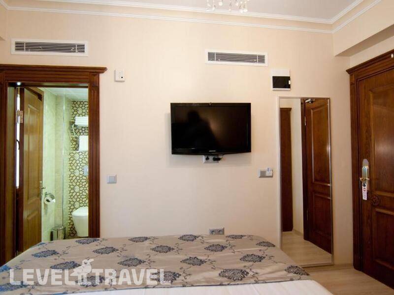 Фотография A La Sofia Hotel Istanbul