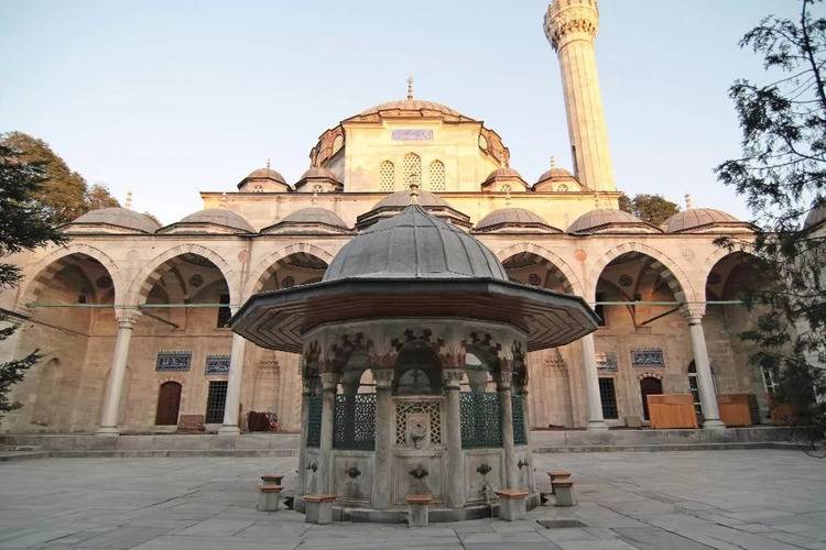 A La Sofia Hotel Istanbul
