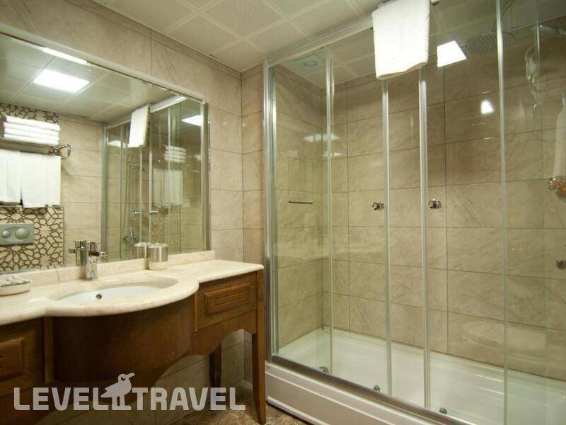 Фотография A La Sofia Hotel Istanbul