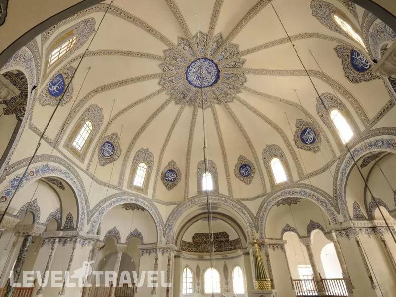 Фотография A La Sofia Hotel Istanbul