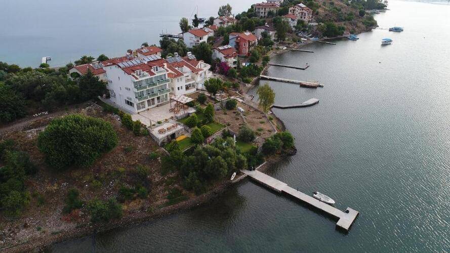Sovalye Hotel
