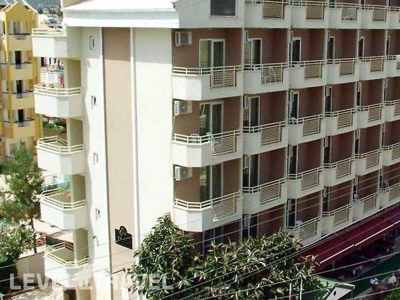 Фотография Hotel Melodi