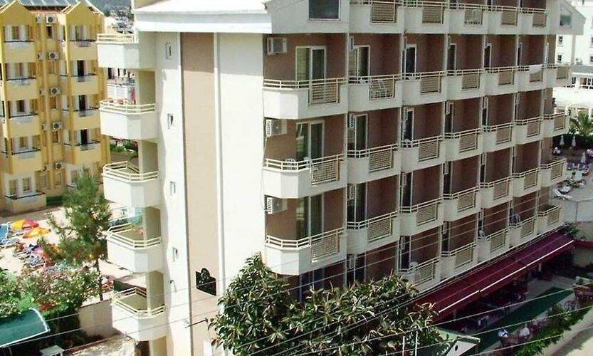 Hotel Melodi