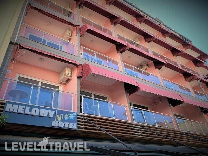 Фотография Hotel Melodi