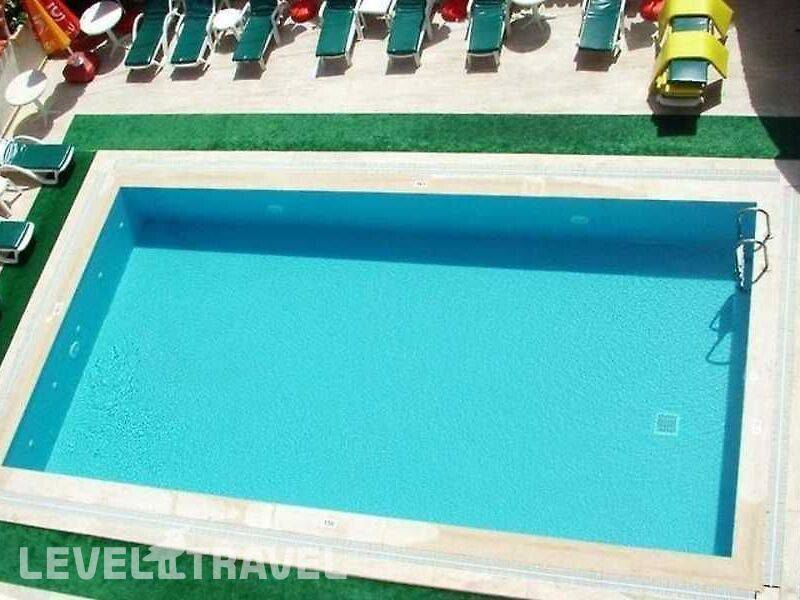 Фотография Hotel Melodi