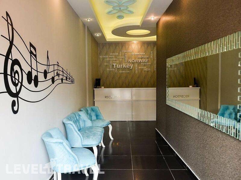 Фотография Hotel Melodi