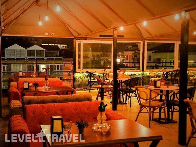 Фотография Hotel Melodi