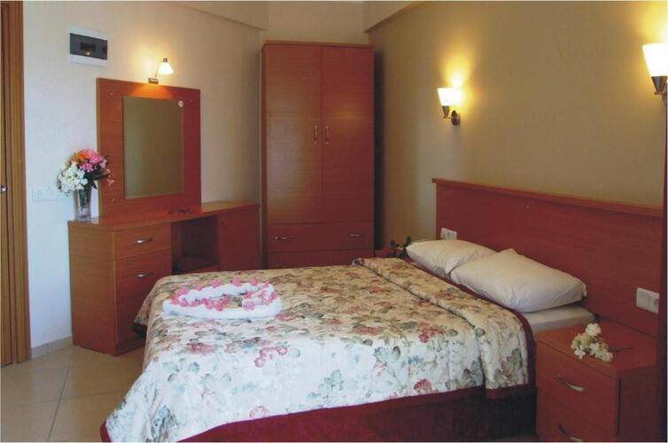 Hotel Leytur
