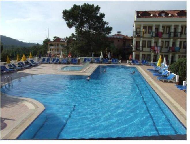 Hotel Leytur