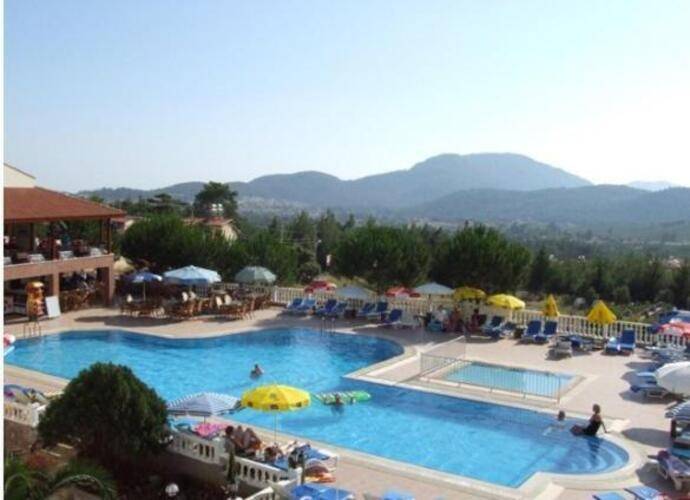 Hotel Leytur