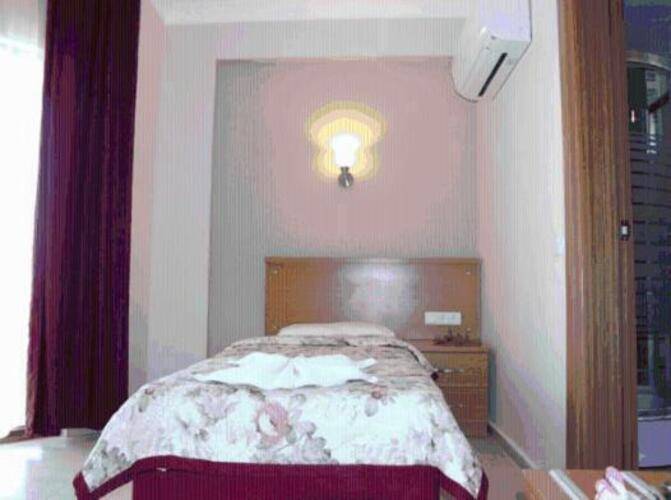 Hotel Leytur