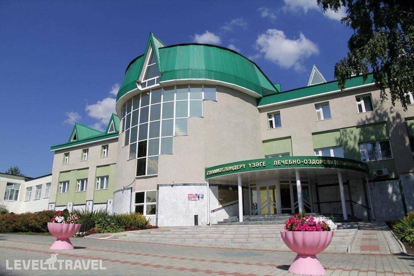 Изображение отеля 3