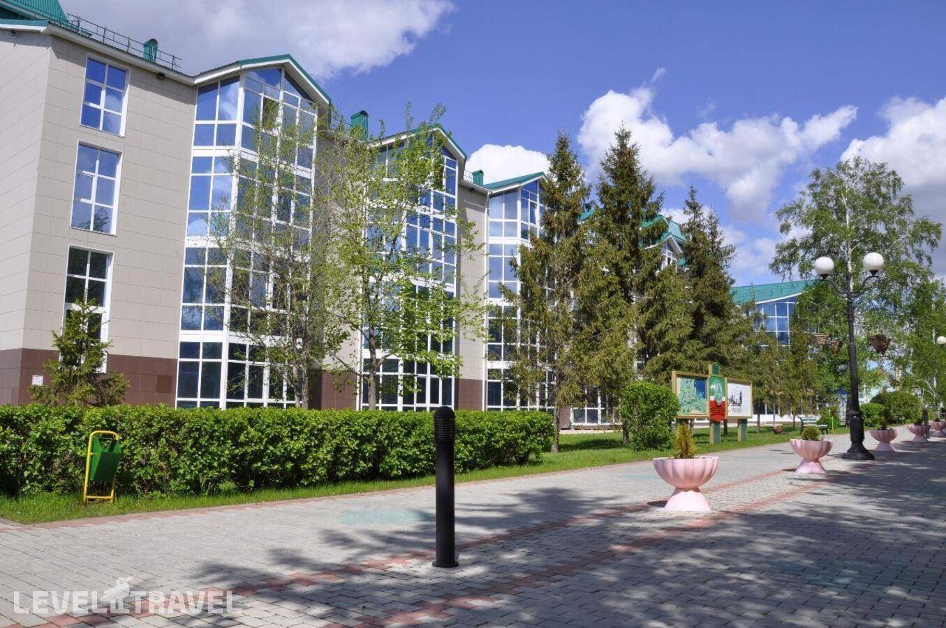 Изображение отеля 1