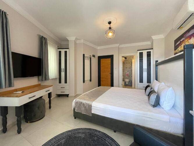 Villa Marine Hotel