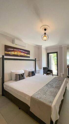 Villa Marine Hotel
