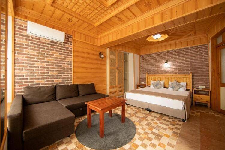 Villa Marine Hotel