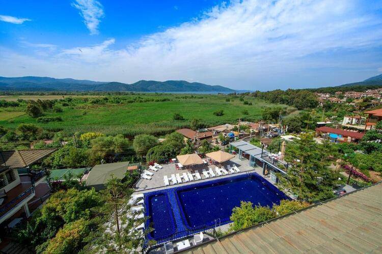 Villa Marine Hotel