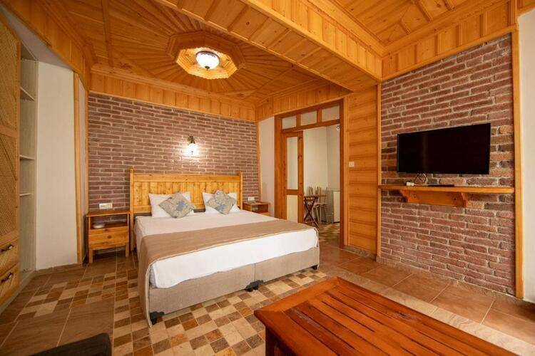 Villa Marine Hotel