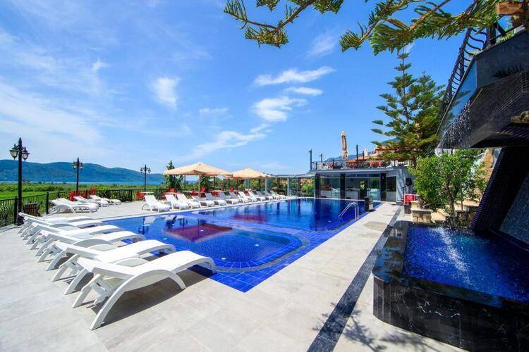 Villa Marine Hotel