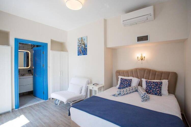 Villa Marine Hotel