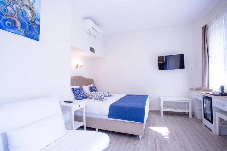 Villa Marine Hotel