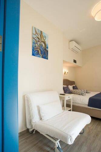 Villa Marine Hotel