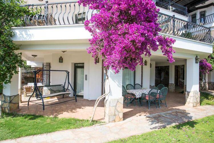 Villa Marine Hotel