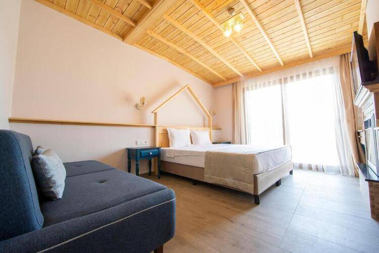 Villa Marine Hotel