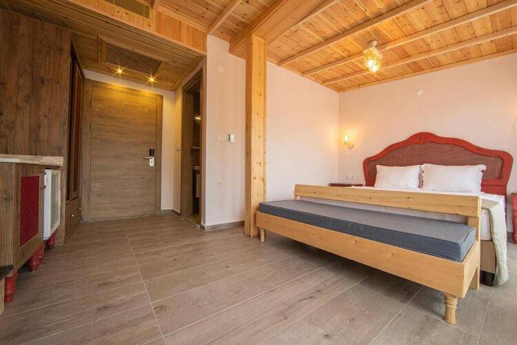Villa Marine Hotel