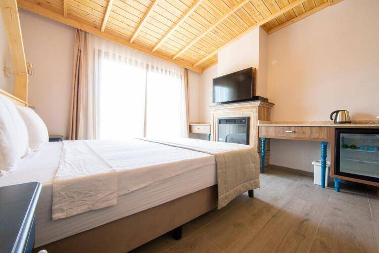 Villa Marine Hotel