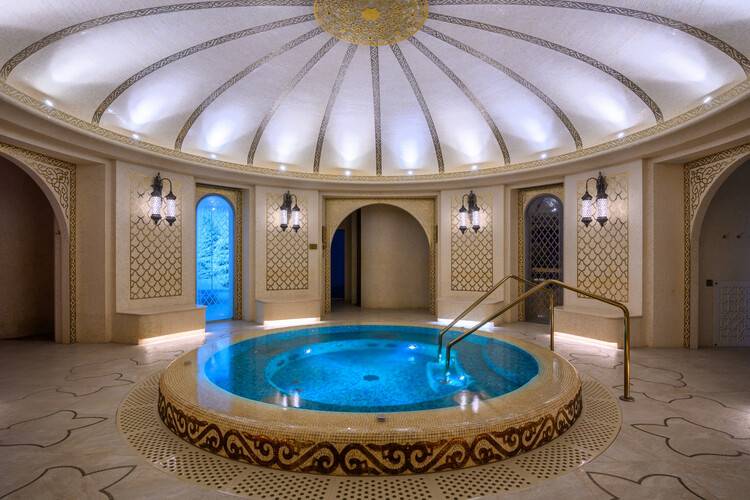 Kol Gali Resort & Spa